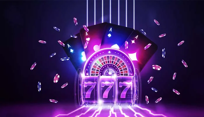 Casino trên APP
