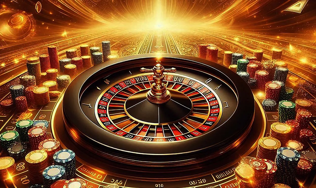 JJ88 Casino Trực Tuyến